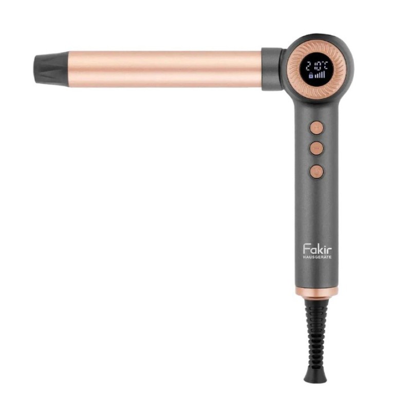 FAKIR ION FUSION SAÇ MAŞASI