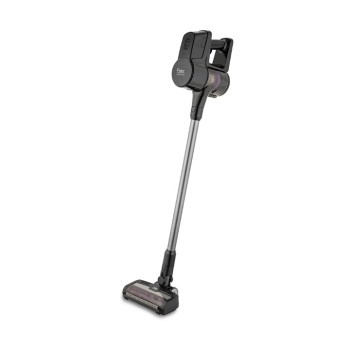 FAKIR INOVATOR DİKEY ŞARJLI KABLOSUZ SÜPÜRGE 6158