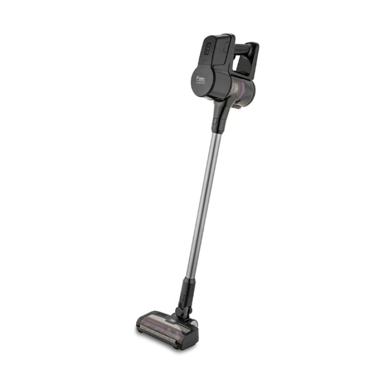 Elden Taksitle FAKIR INOVATOR DİKEY ŞARJLI KABLOSUZ SÜPÜRGE 6158