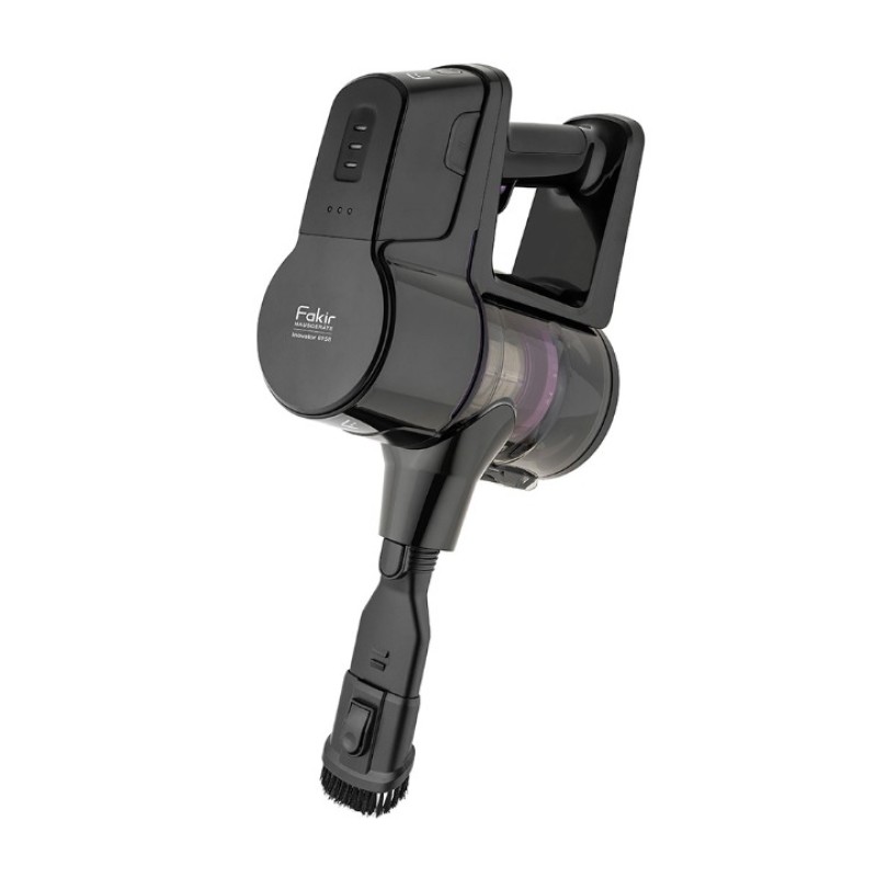 Elden Taksitle FAKIR INOVATOR DİKEY ŞARJLI KABLOSUZ SÜPÜRGE 6158