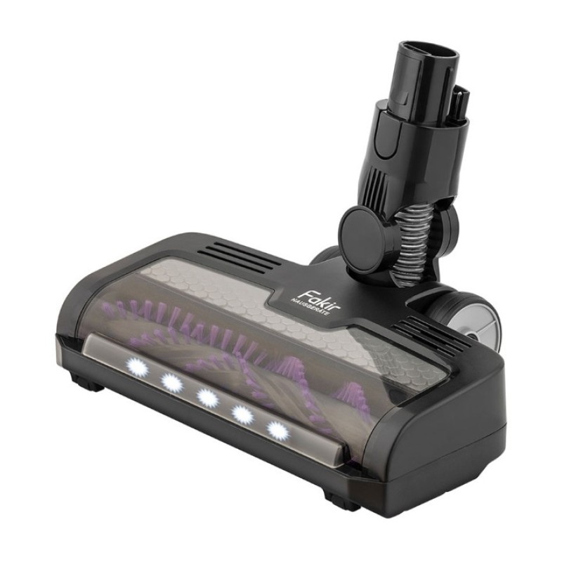 Elden Taksitle FAKIR INOVATOR DİKEY ŞARJLI KABLOSUZ SÜPÜRGE 6158