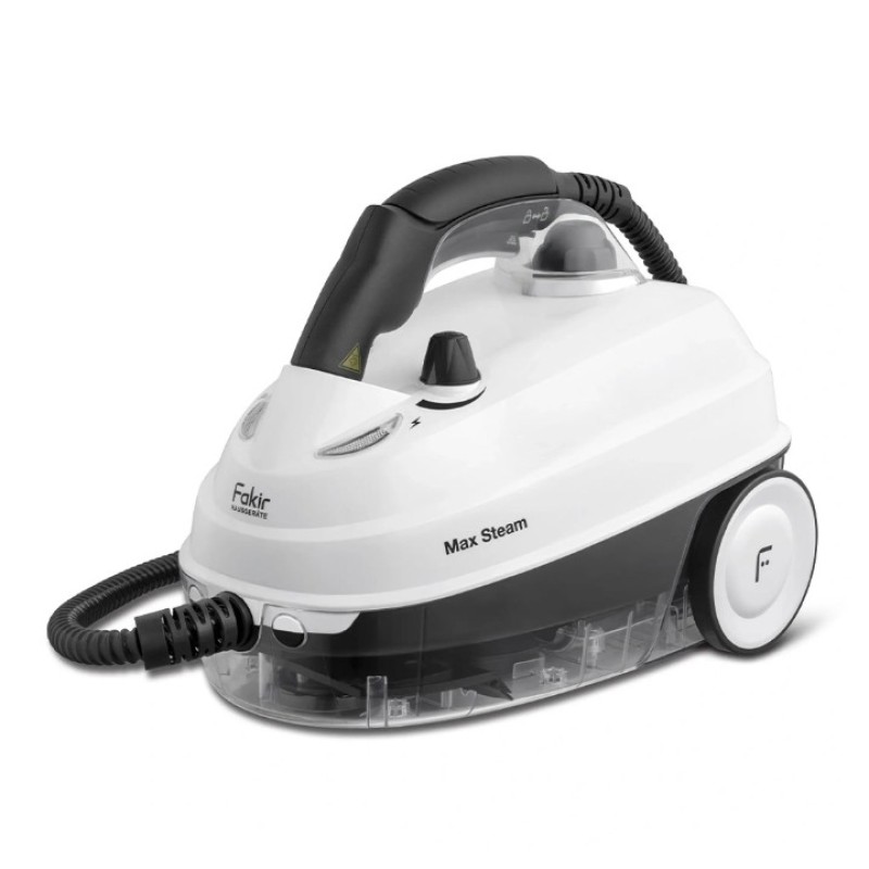 FAKIR MAX STEAM BUHARLI TEMİZLEYİCİ