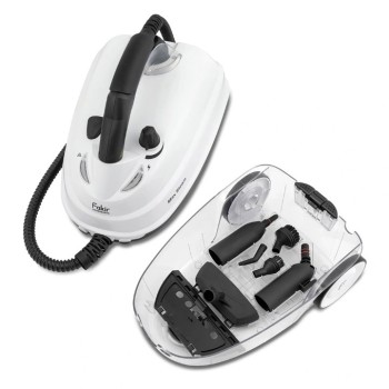 FAKIR MAX STEAM BUHARLI TEMİZLEYİCİ