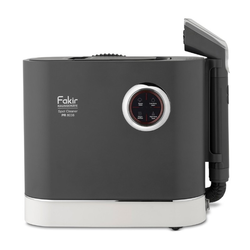 FAKIR SPOT CLEANER BUHAR VE LEKE TEMİZLEYİCİ PR8038