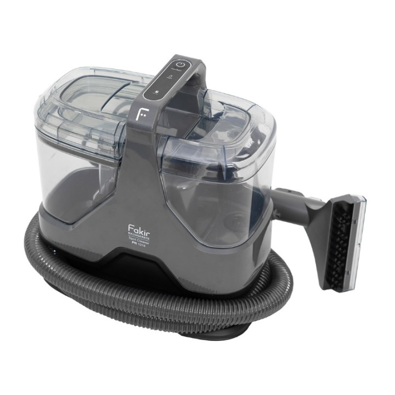 Elden Taksitle FAKIR SPOT CLEANER HALI VE KOLTUK TEMİZLEYİCİ PR1018