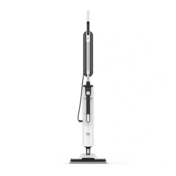 FAKIR DUO STEAM 2IN1 BUHARLI TEMİZLEYİCİ