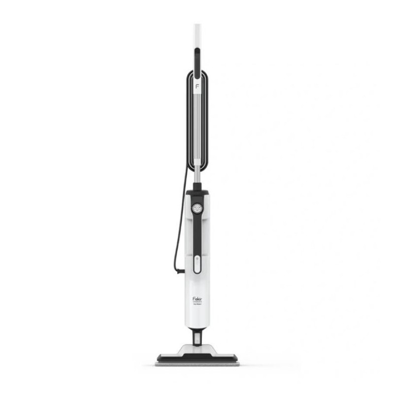 Elden Taksitle FAKIR DUO STEAM 2IN1 BUHARLI TEMİZLEYİCİ