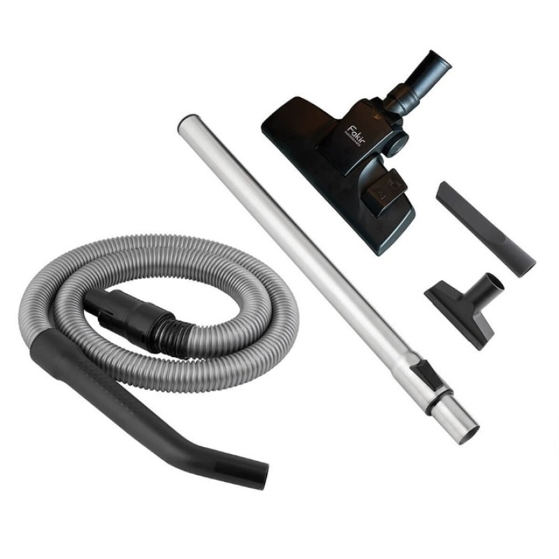 Elden Taksitle FAKIR COOPER ELEKTRİKLİ SÜPÜRGE BL 3048