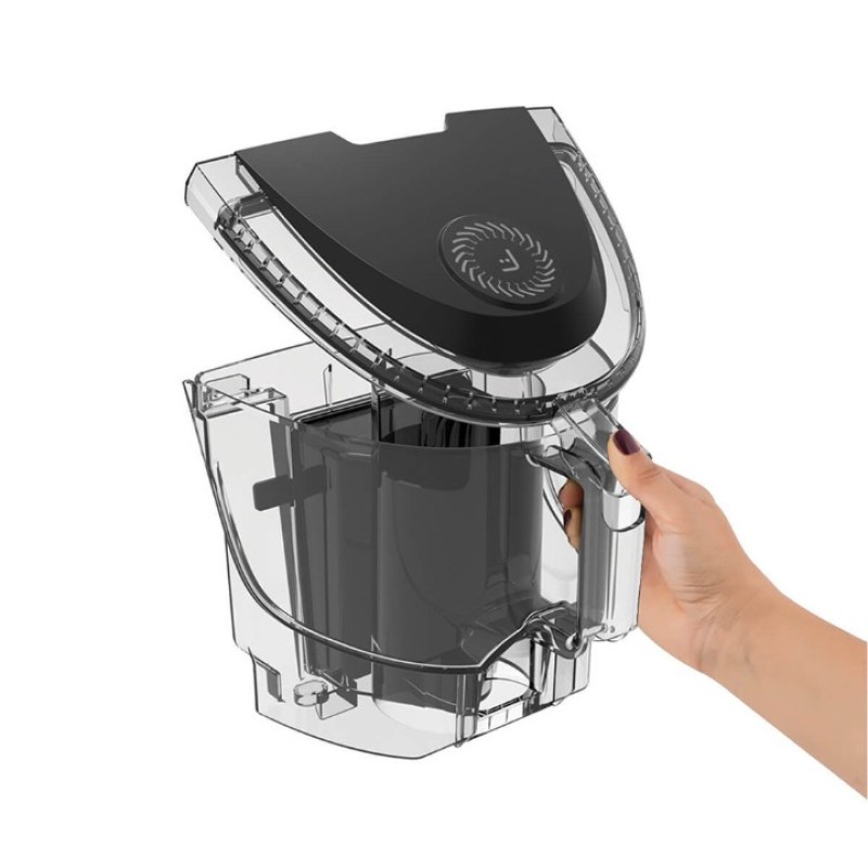 FAKIR COOPER ELEKTRİKLİ SÜPÜRGE BL 3042