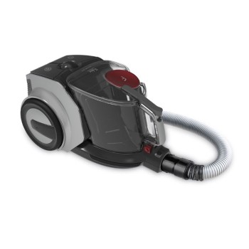 FAKIR SPIDER FURRY BL 6022 ELEKTRİKLİ SÜPÜRGE 5550