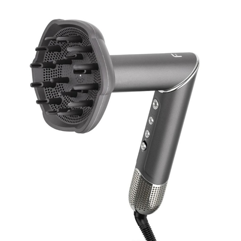 Elden Taksitle FAKIR AIRFORM SAÇ ŞEKİLLENDİRİCİ SET5283