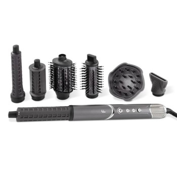 FAKIR AIRFORM SAÇ ŞEKİLLENDİRİCİ SET5283