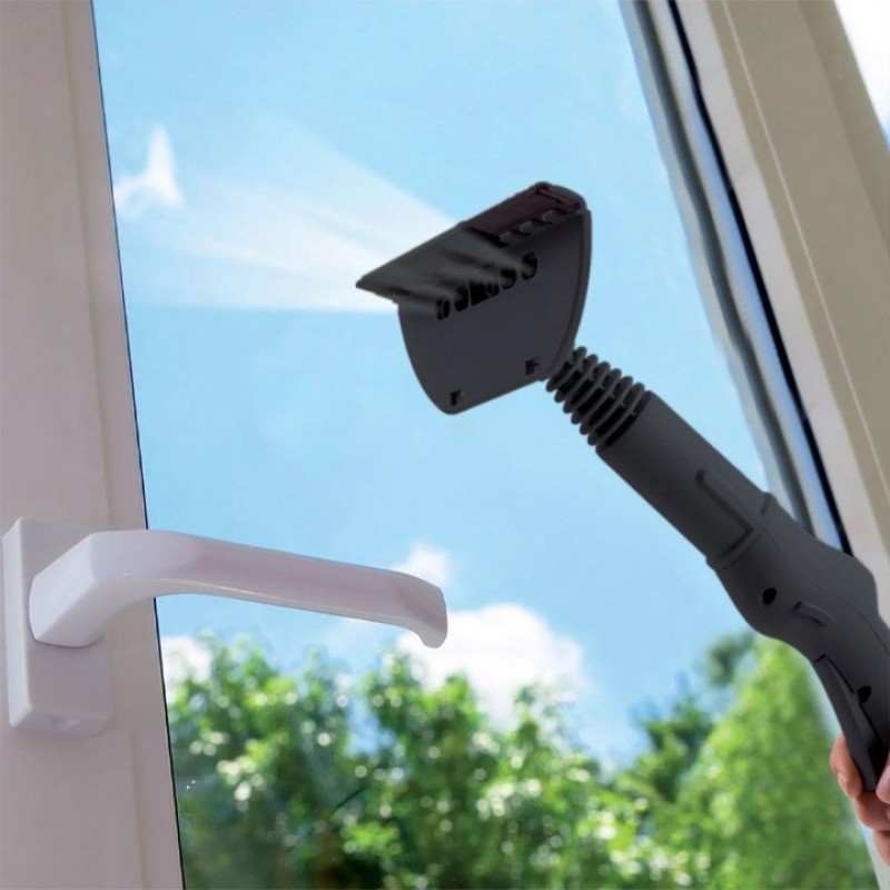 Elden Taksitle FAKIR PURE STEAM BUHARLI TEMİZLEYİCİ