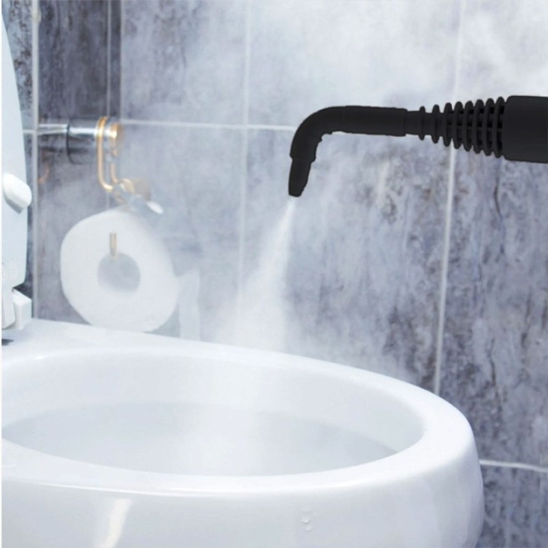 Elden Taksitle FAKIR PURE STEAM BUHARLI TEMİZLEYİCİ