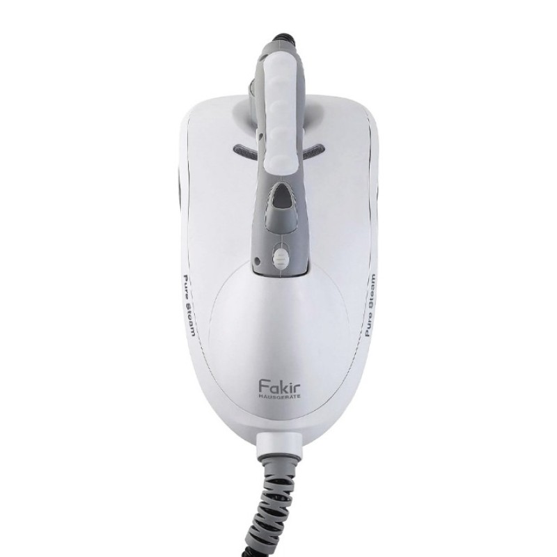 Elden Taksitle FAKIR PURE STEAM BUHARLI TEMİZLEYİCİ