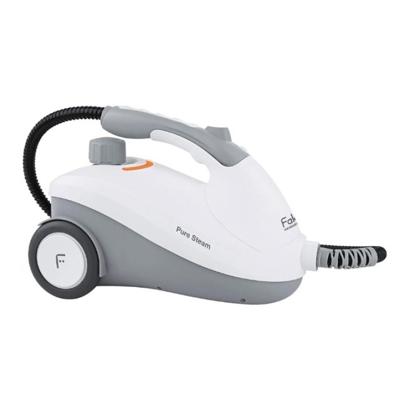 Elden Taksitle FAKIR PURE STEAM BUHARLI TEMİZLEYİCİ