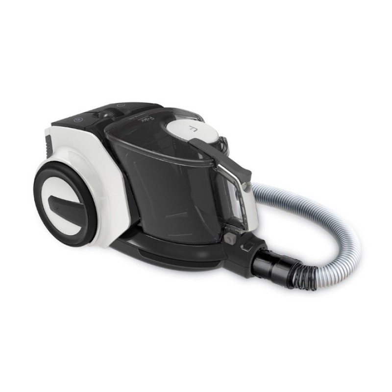 Elden Taksitle FAKİR SPIDER PEARL WHITE ELEKTRİKLİ SÜPÜRGE BL 6029