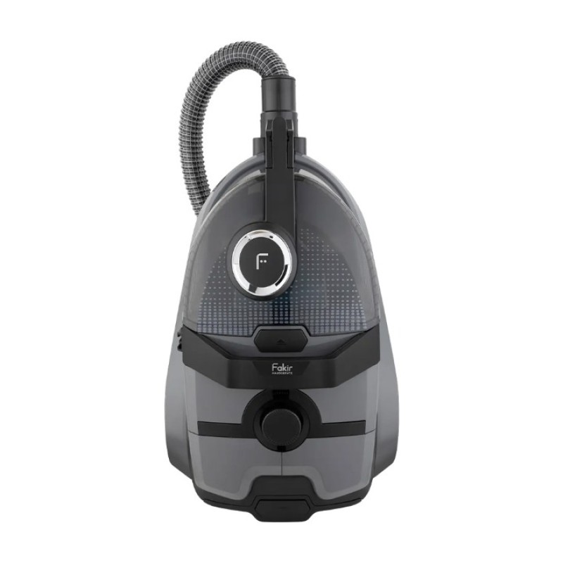 Elden Taksitle FAKIR VACUUM PRO TOZ TORBASIZ ELEKTRİKLİ SÜPÜRGE 5189