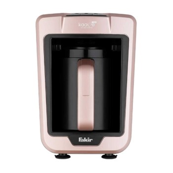 FAKIR KAAVE TRIO KÖZDE VE SÜTLÜ TÜRK KAHVE MAKİNESİ 4794