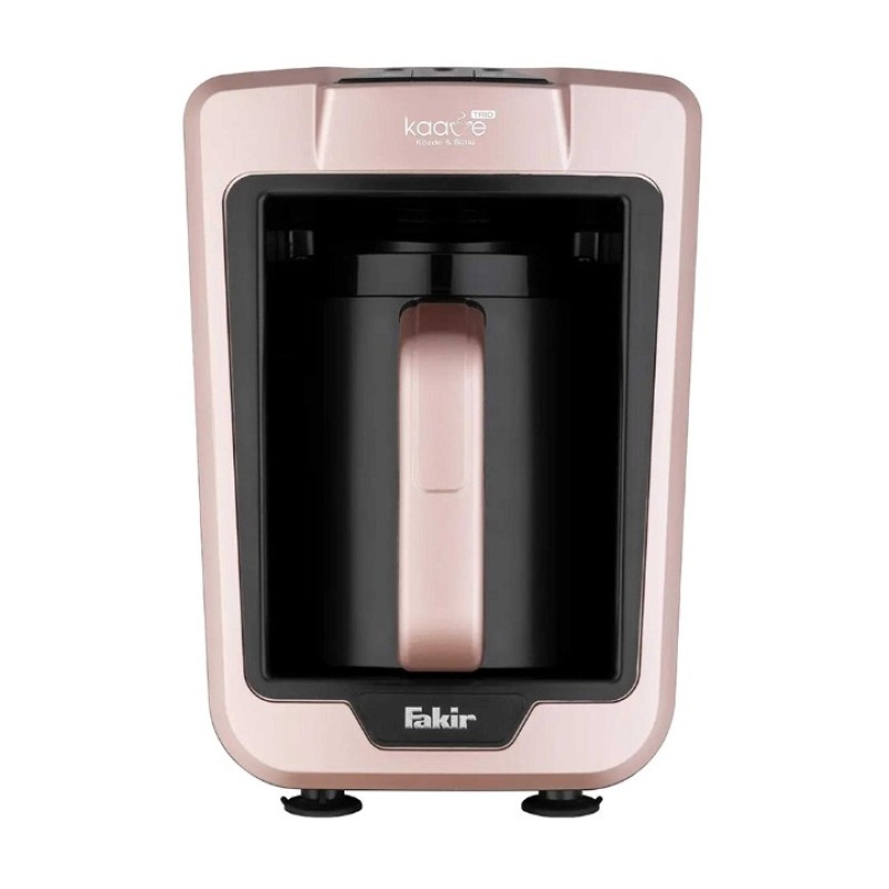 Elden Taksitle FAKIR KAAVE TRIO KÖZDE VE SÜTLÜ TÜRK KAHVE MAKİNESİ 4794