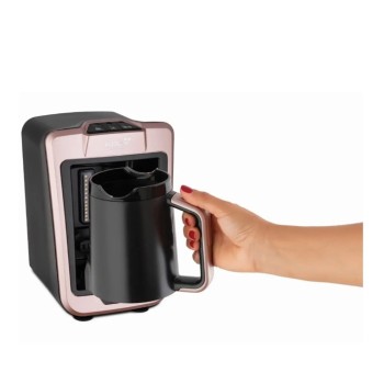 FAKIR KAAVE TRIO KÖZDE VE SÜTLÜ TÜRK KAHVE MAKİNESİ 4794