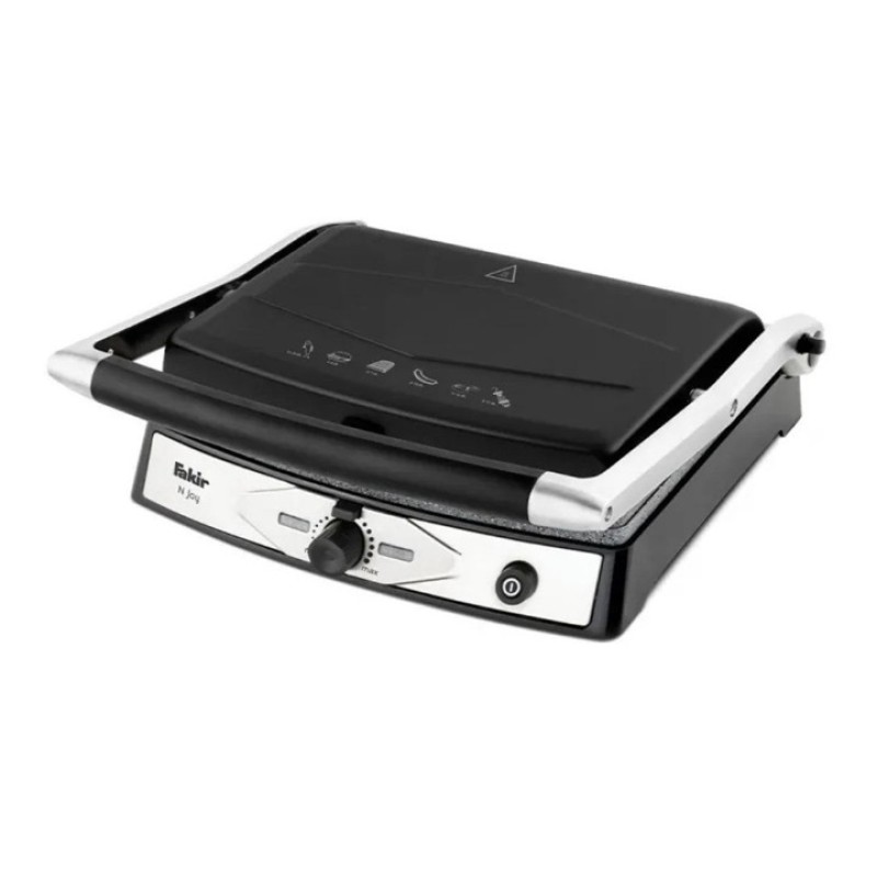 Elden Taksitle FAKIR N JOY TOST MAKİNESİ 4878