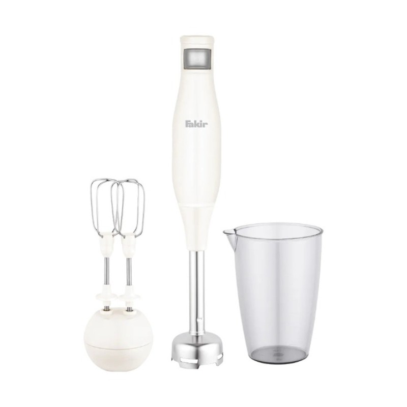 FAKIR STOR MİNİ BLENDER SET