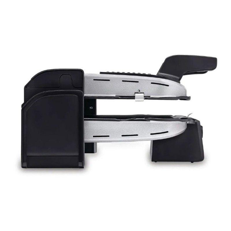 FAKIR CRISPY SILVER STONE TOST MAKİNESİ