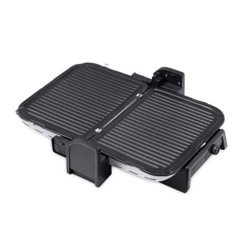 FAKIR CRISPY SILVER STONE TOST MAKİNESİ