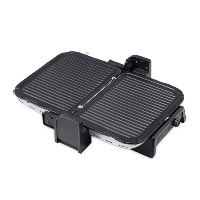 FAKIR CRISPY SILVER STONE TOST MAKİNESİ