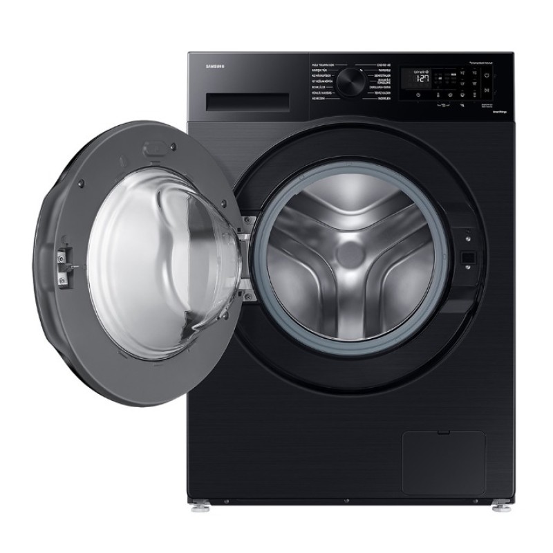 Elden Taksitle SAMSUNG 9 KG ÇAMAŞIR MAKİNESİ WW90CGC04DABAH