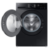 SAMSUNG  11 KG ECO BUBBLE WIFI ÇAMAŞIR MAKİNESİ WW11DG5B25ABAH 