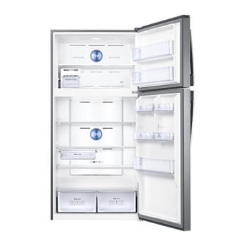 SAMSUNG İKİ KAPILI BUZDOLABI RT58K704RSL