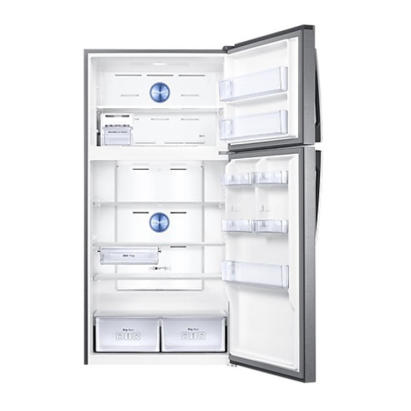 Elden Taksitle SAMSUNG İKİ KAPILI BUZDOLABI RT58K704RSL