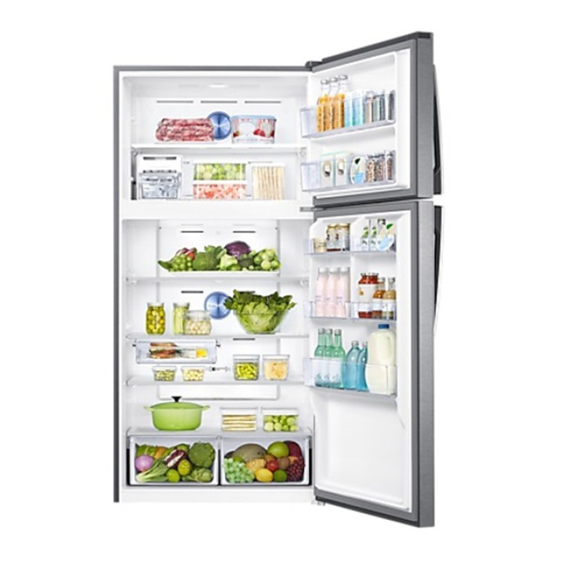 Elden Taksitle SAMSUNG İKİ KAPILI BUZDOLABI RT58K704RSL