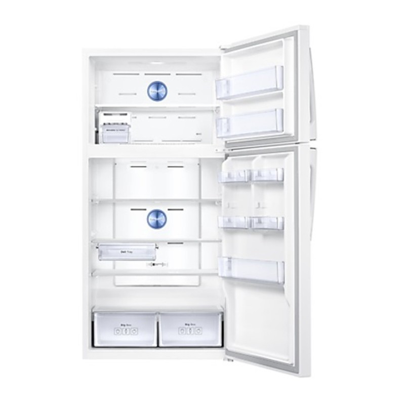 SAMSUNG BUZDOLABI RT58K704RWW