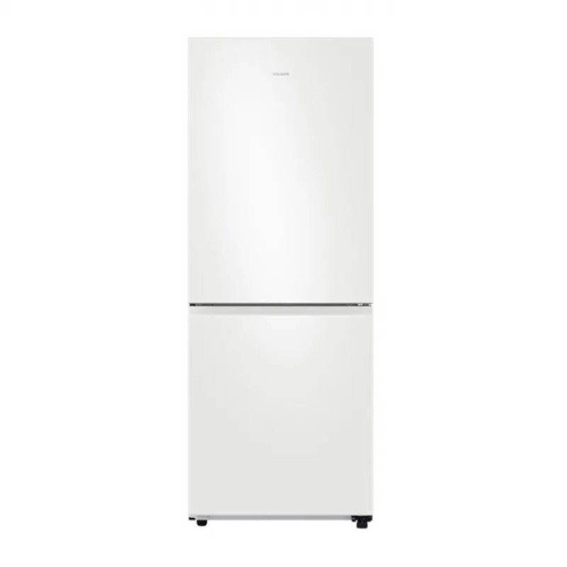 Elden Taksitle SAMSUNG BUZDOLABI RB45DG600EWWTR