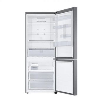 SAMSUNG KOMBİ BUZDOLABI RB50DG601ES9TR