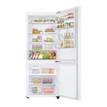 SAMSUNG BUZDOLABI RB50DG601EWWTR