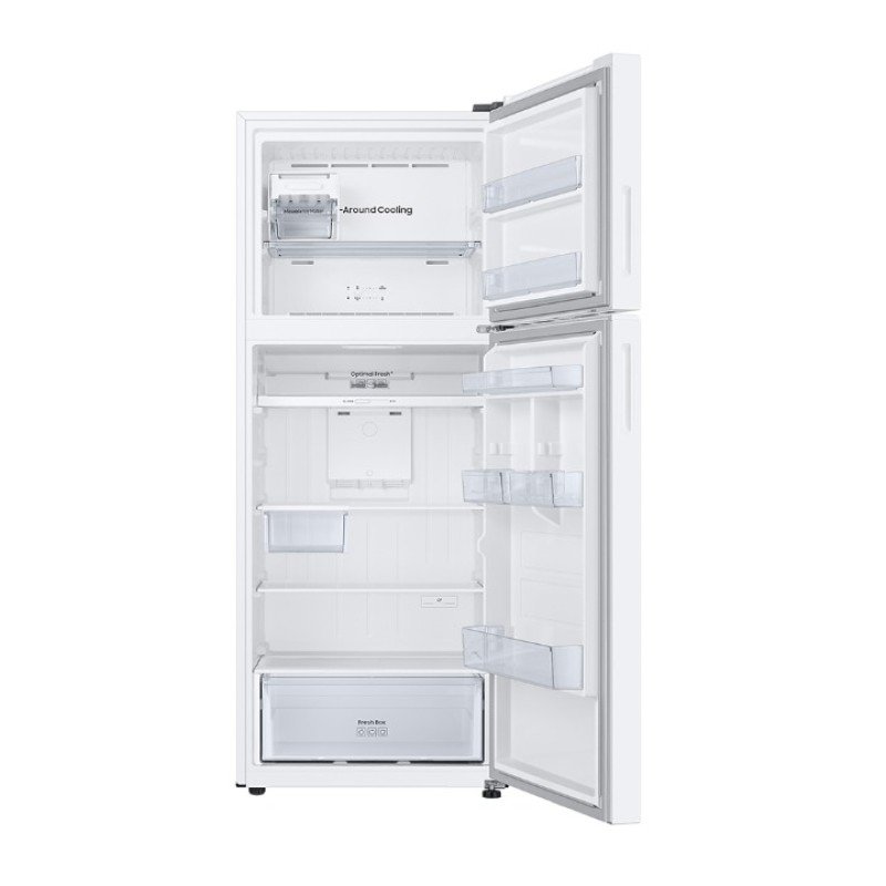 Elden Taksitle SAMSUNG BUZDOLABI RT47CG6636WWTR