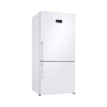 SAMSUNG NF BUZDOLABI RB58DS75EWW TR