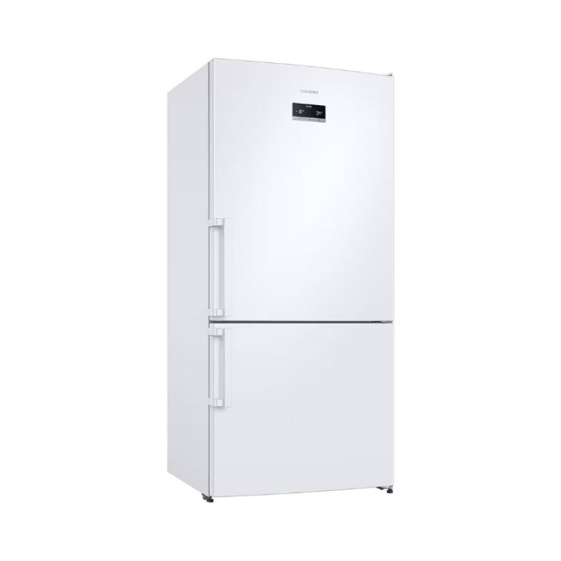 Elden Taksitle SAMSUNG NF BUZDOLABI RB58DS75EWW TR