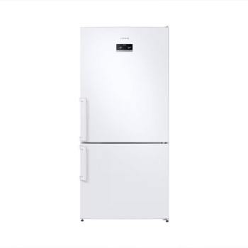 SAMSUNG NF BUZDOLABI RB58DS75EWW TR