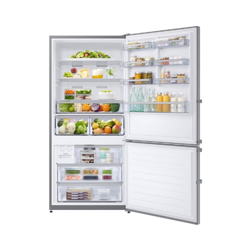 SAMSUNG NF BUZDOLABI RB58DS75ESA TR