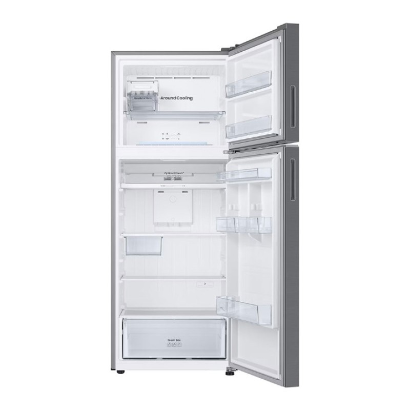 Elden Taksitle SAMSUNG BUZDOLABI RT47CG6636S9TR