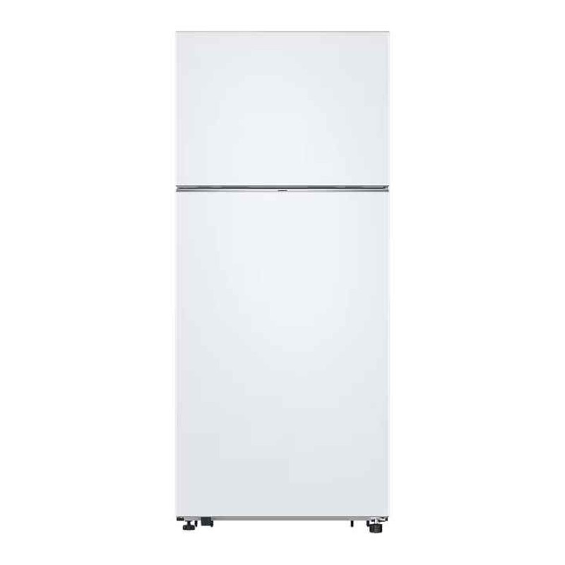 Elden Taksitle SAMSUNG  BUZDOLABI RT53DG7A14WWTR