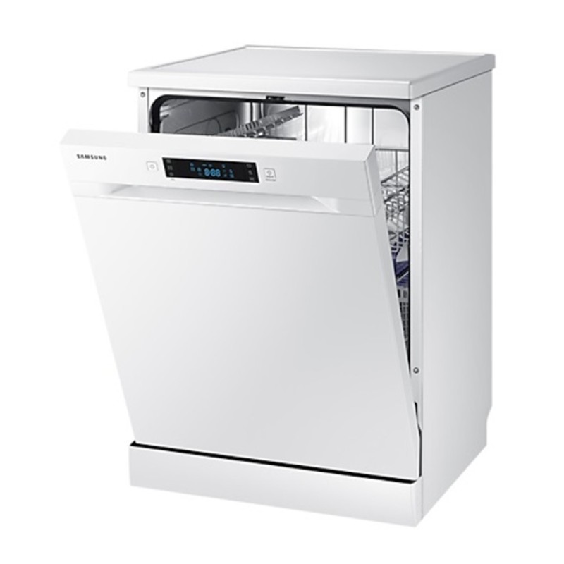 Elden Taksitle SAMSUNG 4 PROGRAMLI BULAŞIK MAKİNESİ DW60DG540FWQ