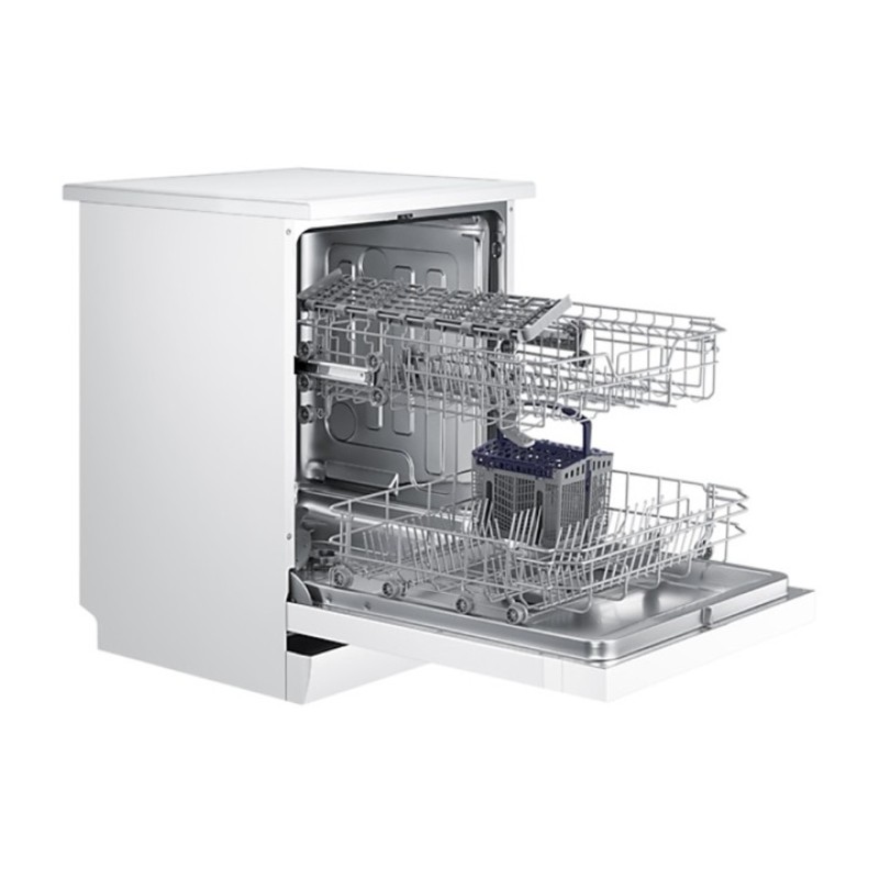 Elden Taksitle SAMSUNG 4 PROGRAMLI BULAŞIK MAKİNESİ DW60DG540FWQ