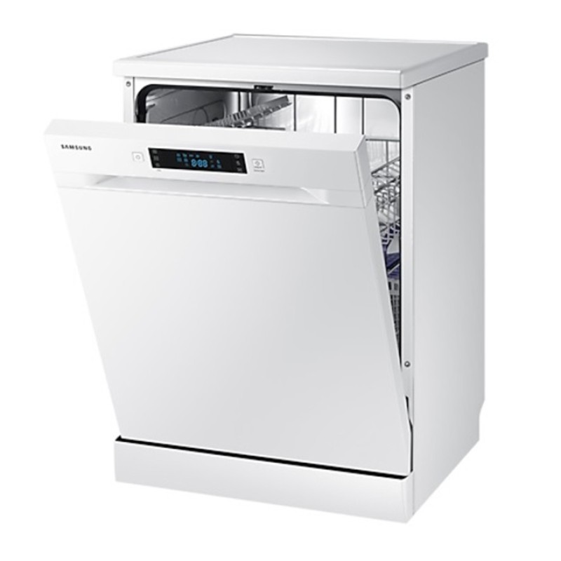 Elden Taksitle SAMSUNG 5 PROGRAMLI BULAŞIK MAKİNESİ DW60DG550FWQ