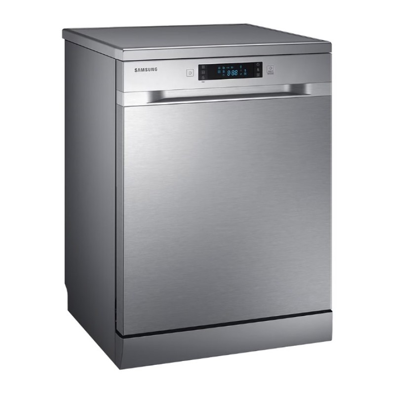 Elden Taksitle SAMSUNG 5 PROGRAMLI BULAŞIK MAKİNESİ DW60DG550FSR